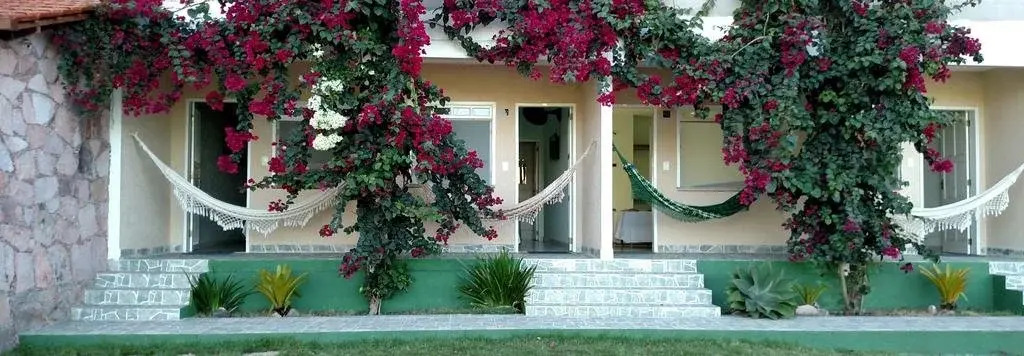 Pousada Recanto das Flores