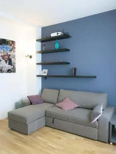 Luxe Marais Bretagne Citycosy