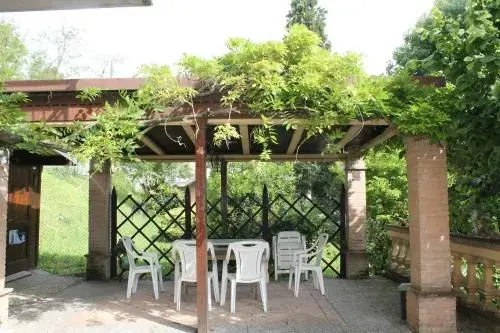 B&B Al Glicine