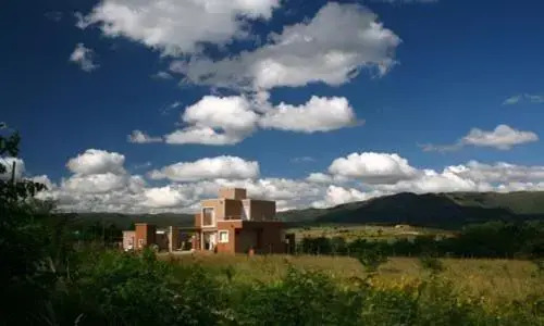 Solares de la Villa