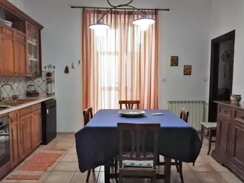 b&b ORTENSIA