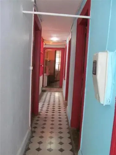 Hostal del Pirata