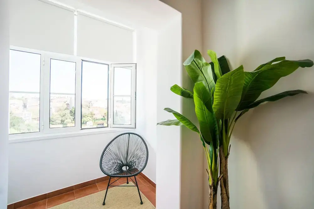 ShortStayFlat Estrela S.Bento