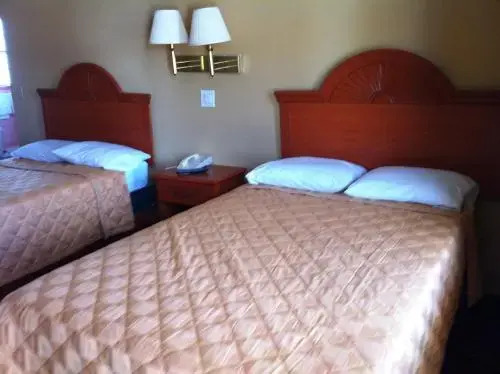 A1A Travel Inn