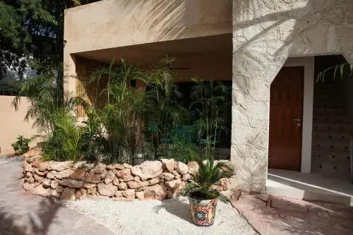 Casa KanKin