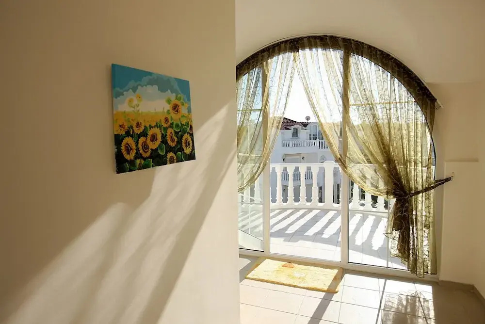 Helios Residence