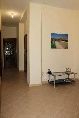 B&B Giudicessa B.
