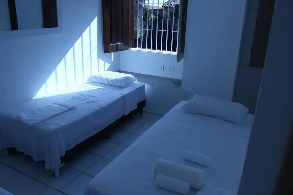 Hotel & Pousada Catarina Mina