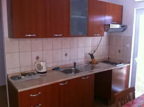 Apartments Milena