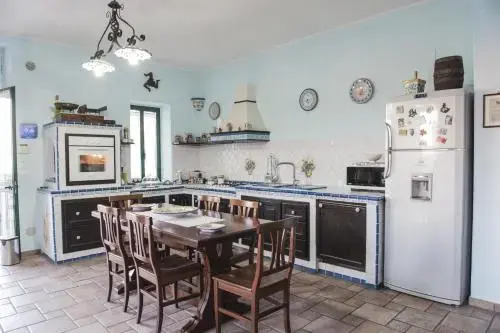 B&B Ottocento Sul Mare