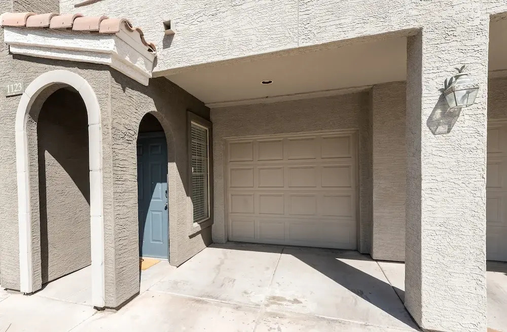 Modern Central Phx Apts By Wanderjaunt