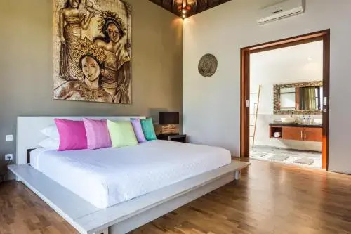 Villa Camilla