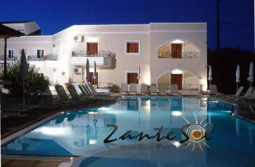 ZanteSol