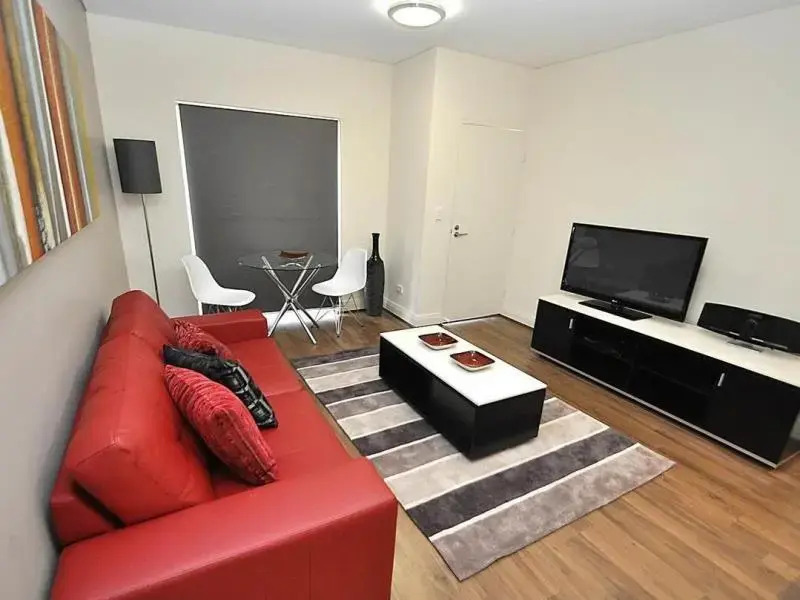 Glebe Furnished Apartments 2 Glebe Point Road