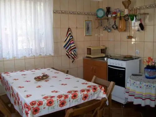 Casa Maria EFORIE NORD