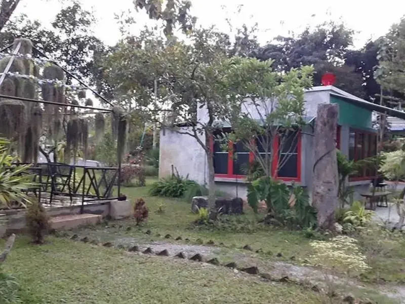 Baichewa Resort