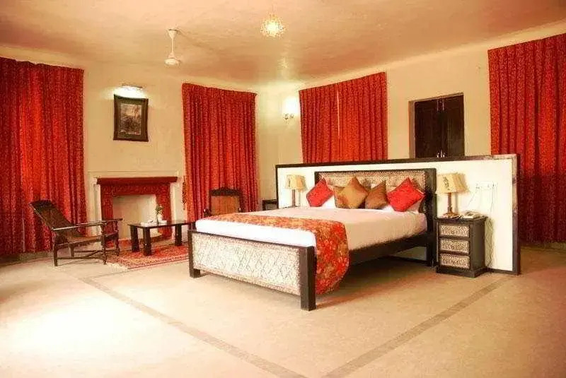 Infinity Bandhavgarh Wilderness
