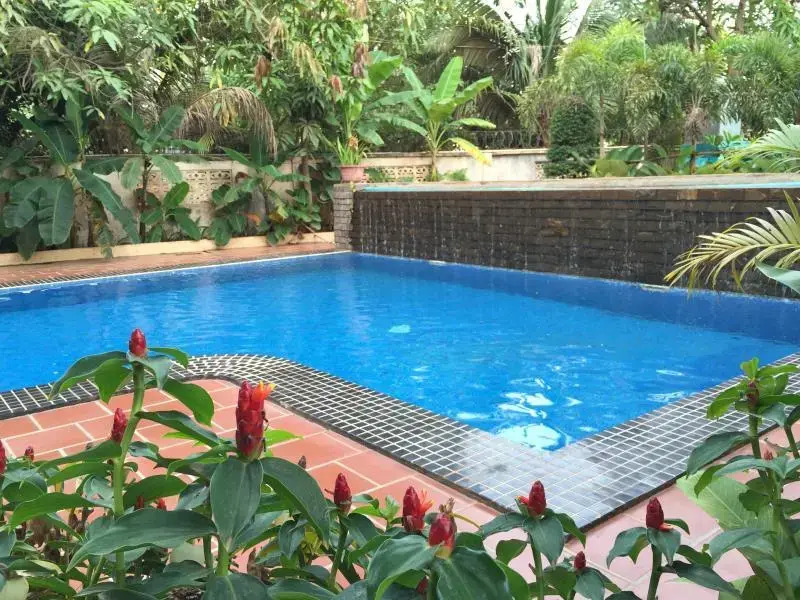 Moon Asia Hotel Siem Reap