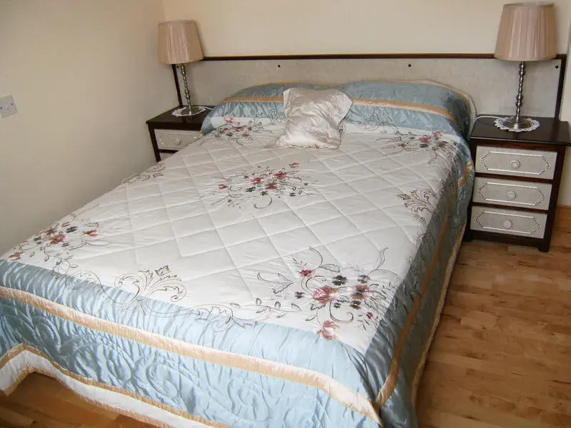 Wuthering Heights Bed & Breakfast