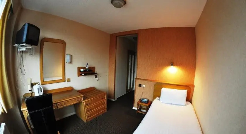 Metro Inns Derby