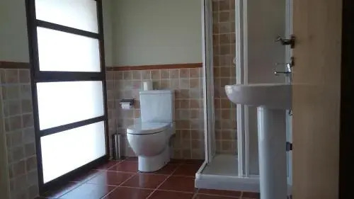 Hostal Taberna La Villa