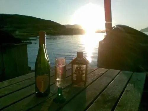 Vesterålen Sjøhushotell