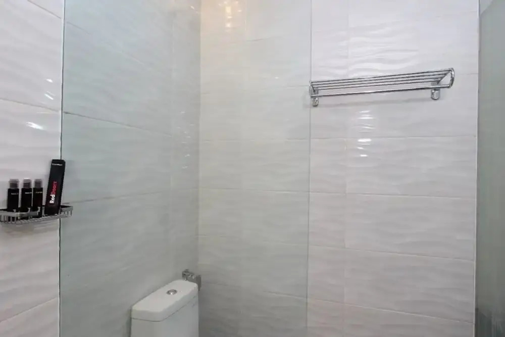 RedDoorz near Sindhu Beach Sanur