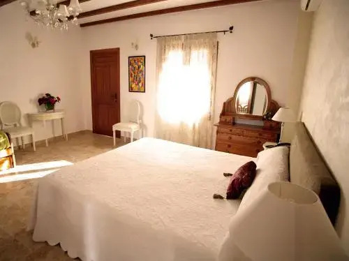 Huerto De La Luz