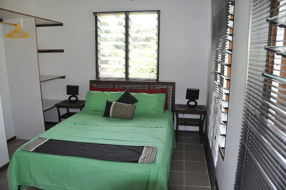 Island View Cottages