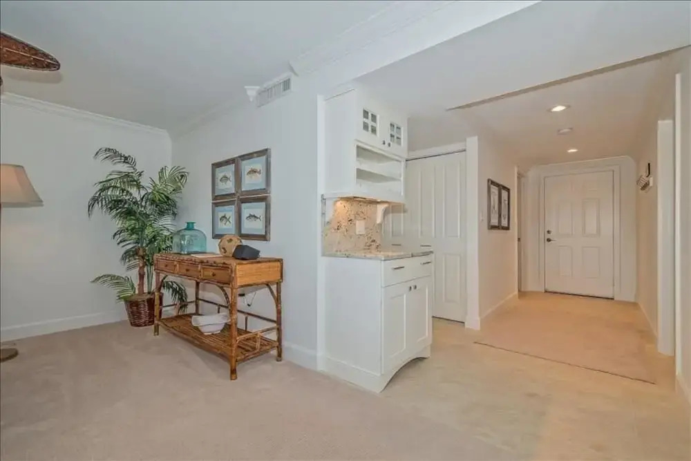 Sea Oats 344 2 Bedroom Condo by RedAwning