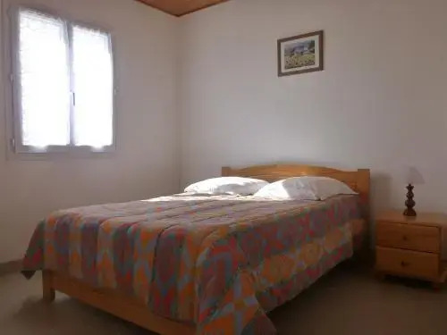 Maison De Vacances