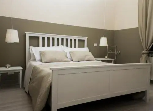 B&B Villagrande