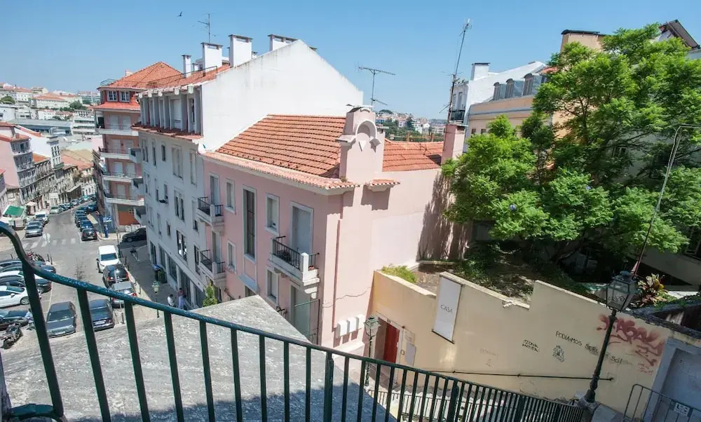 Portuguese Living Príncipe Real