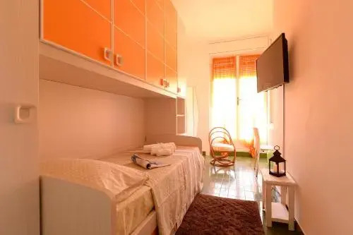Kibilù - Viale Monza
