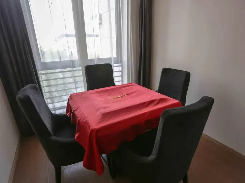 Xian Go Home Boutique Hotel