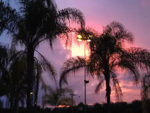 Pousada Guadalupe