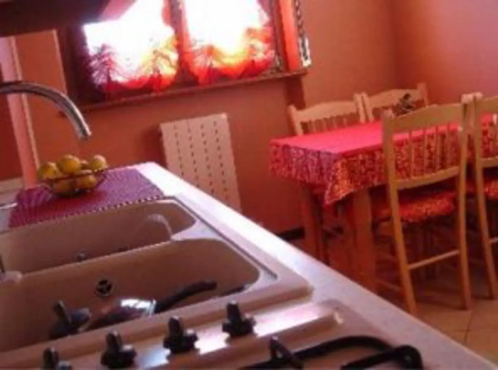 B&B Dolce Casa