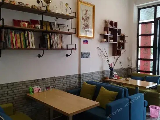 Langwo Hostel