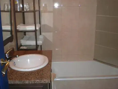 Pensão Residencial LIS