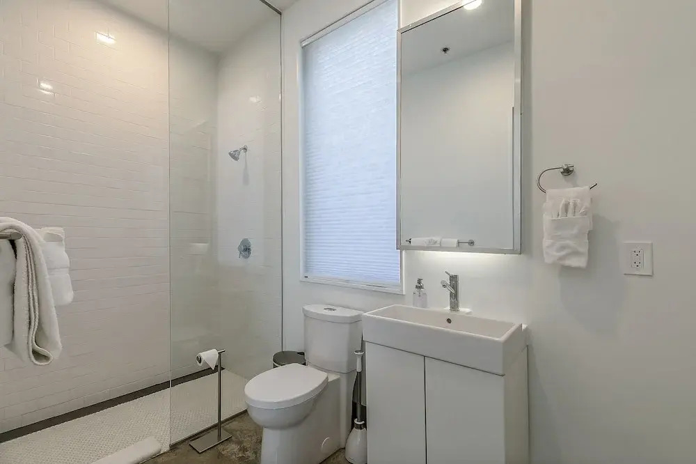 Stunning 1BR in Garden District by Hosteeva