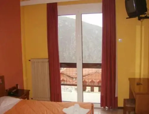 Hotel Stadion
