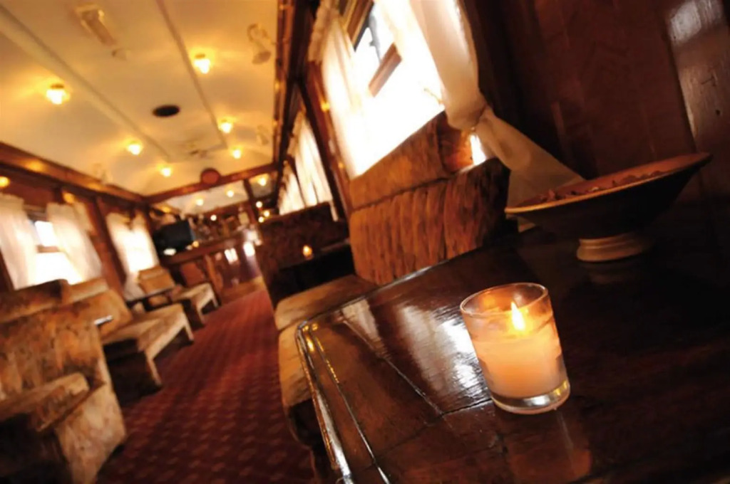 The Pullman
