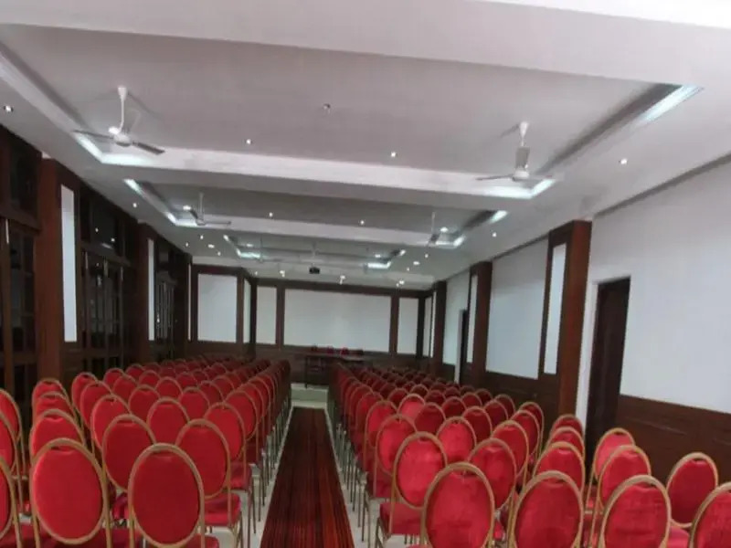 The Grand Heritage