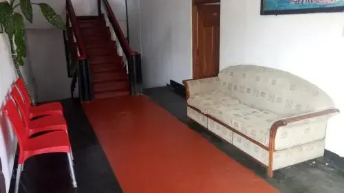 Vijus Hotel