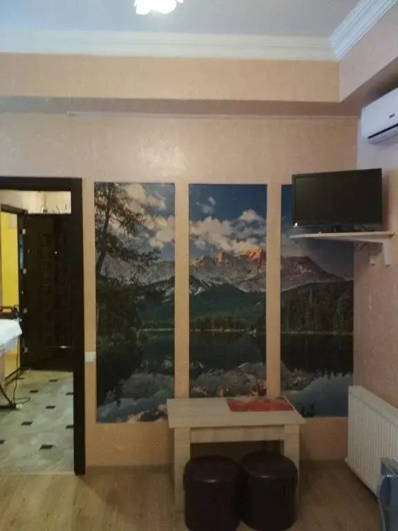 Guesthouse Melikishvili 57