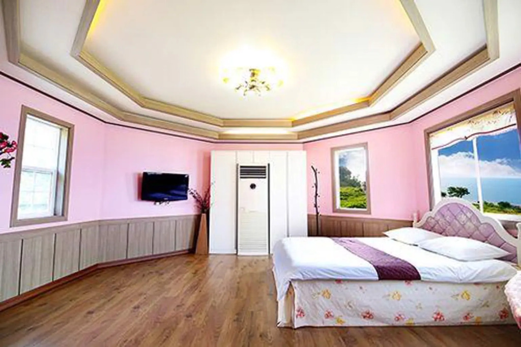 Ganghwa Bettel Pension