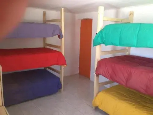 Mantra Desert Hostel