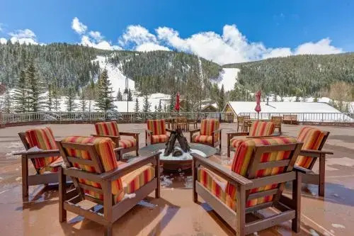 Slopeside #2772 - 2 Br Condo