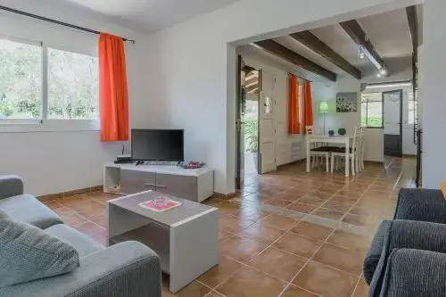 Villa la Rafal