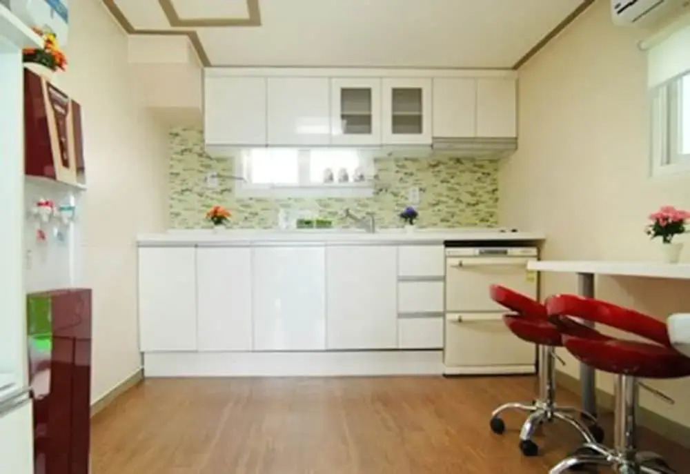 O2 Oneroomtel